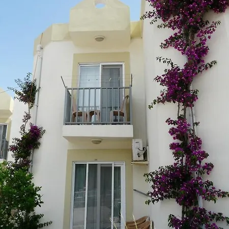 Szálloda Viras Ortakent