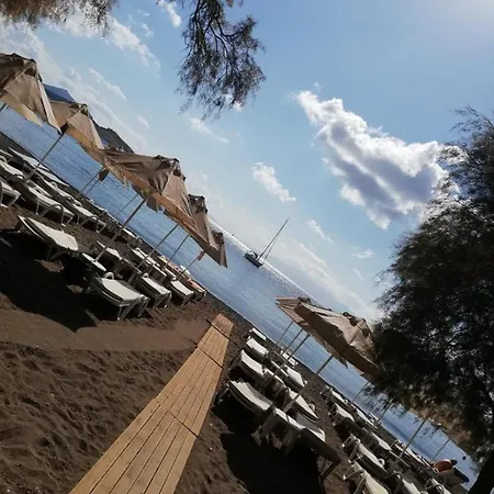 Hotel Viras Ortakent