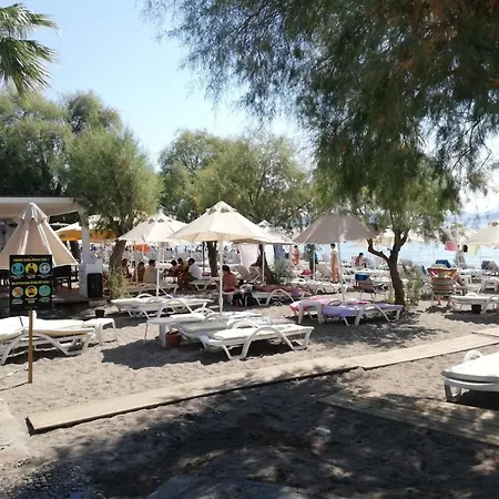 Viras 3* Ortakent