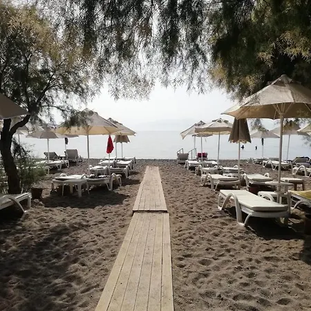 Viras Hotel 3*