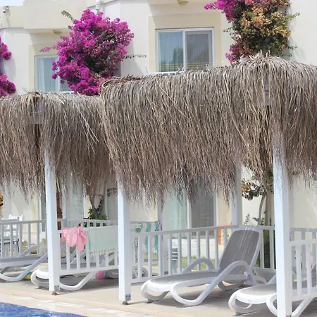 Szálloda Viras Ortakent