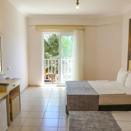 Szálloda Viras Ortakent