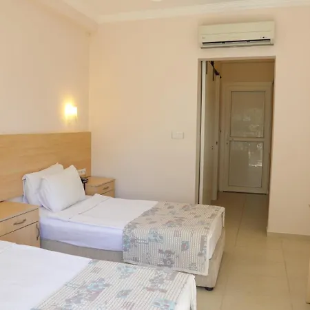 Hotel Viras Ortakent