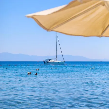 Viras Hotel Ortakent