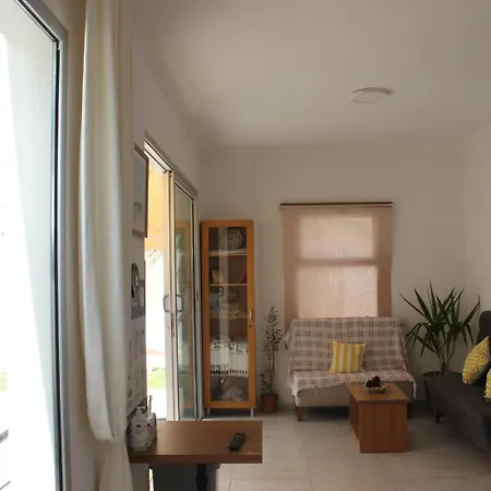 Viras 3* Ortakent