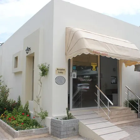Viras 3* Ortakent