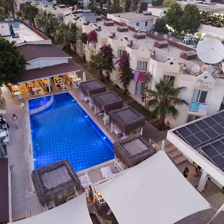 Hotel Viras Ortakent