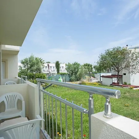 Hotel Viras Ortakent