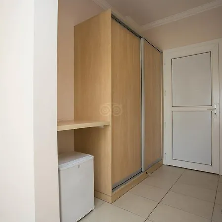 Viras 3* Ortakent