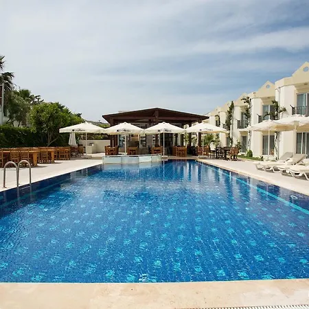 Hotel Viras Ortakent