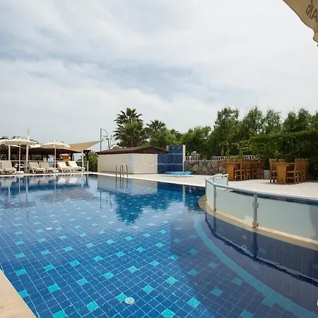 Hotel Viras