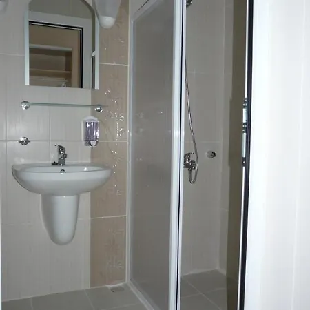 Hotel Viras Ortakent