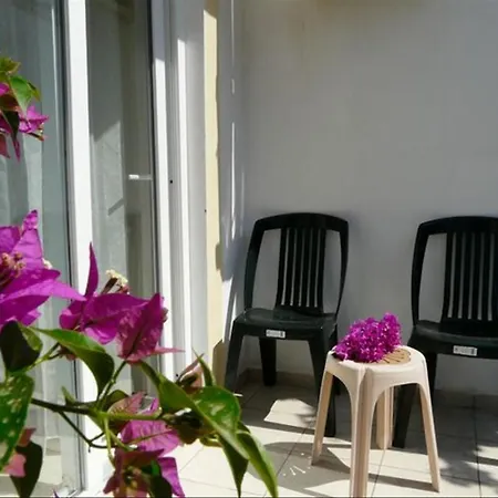 Hotel Viras Ortakent