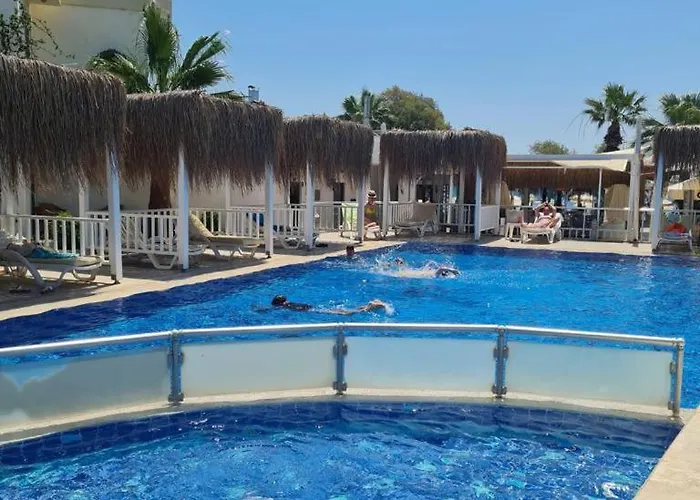 Viras 3* 오르타켄트