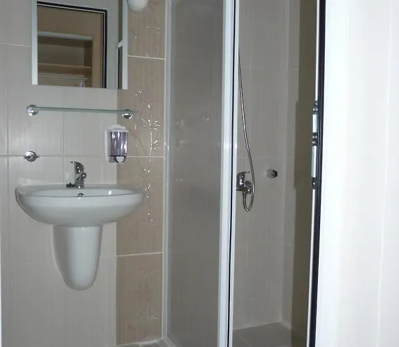 Hotell Viras Ortakent