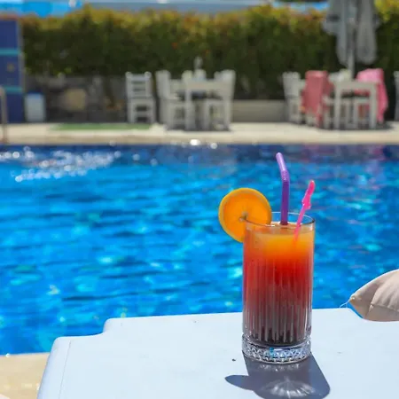 Hotel Viras Ortakentyahşi