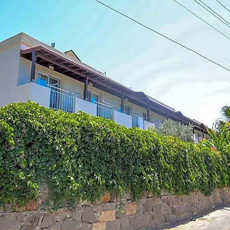 Hotel Viras Ortakent
