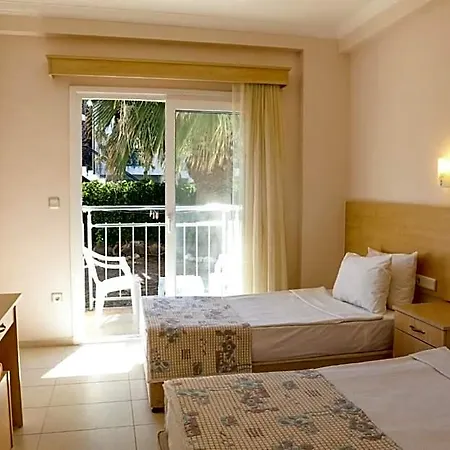 Viras Hotel Ortakent