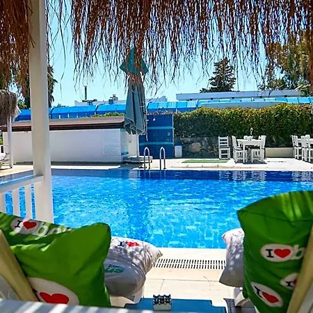 Viras Hotel