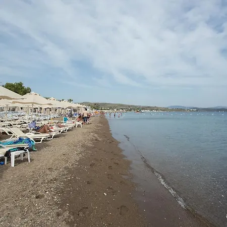 Viras Hotel Ortakentyahşi
