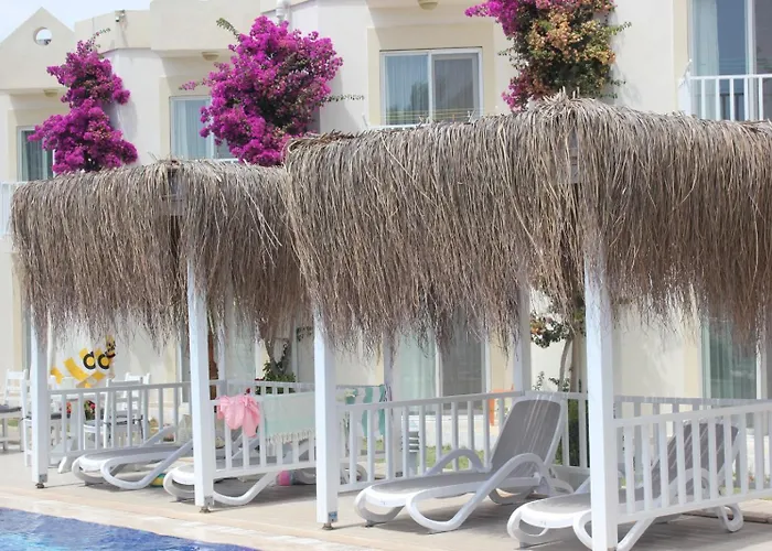 Hotel Viras Ortakent