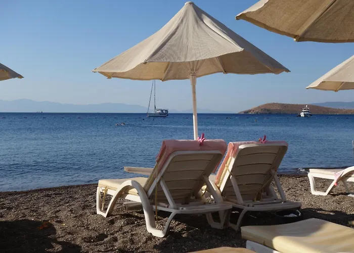 Viras Hotel Ortakent