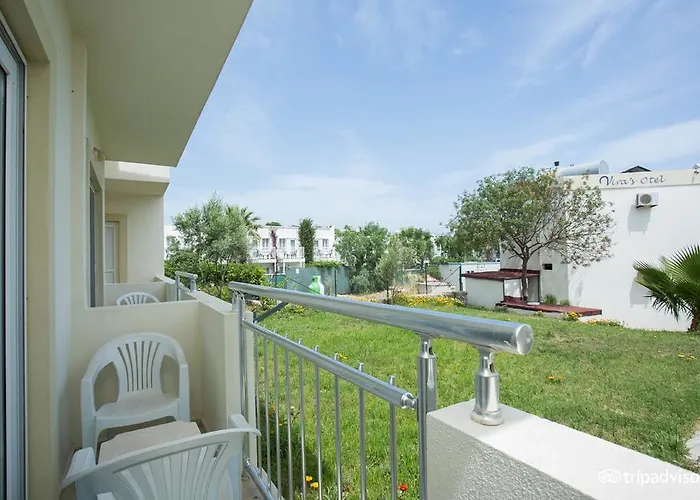 Hotel Viras Ortakent