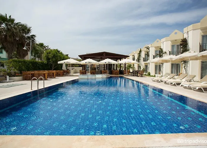 Hotel Viras Ortakent