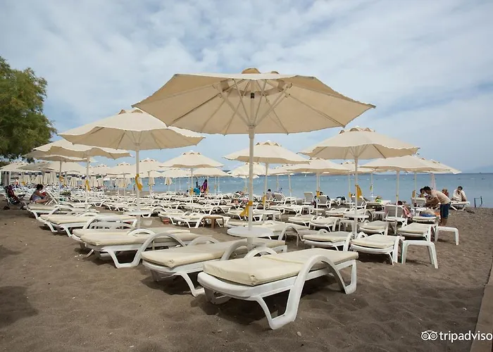 Hotel Viras Ortakent